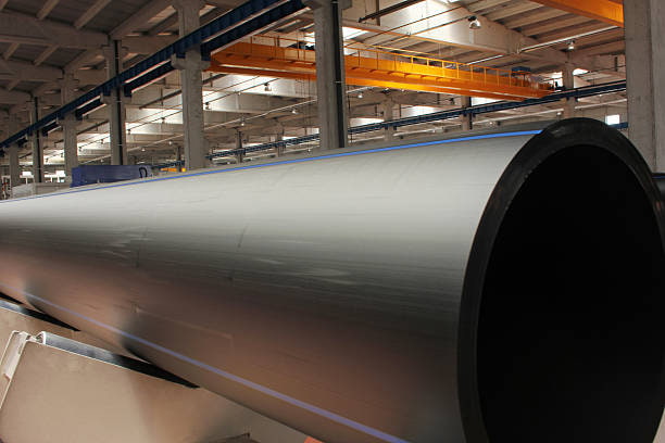 قیمت خرید لوله پلی اتیلن قطر بزرگ + فروش ویژه